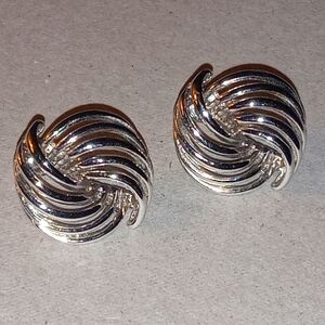 Napier Vintage Earrings
